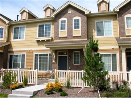 16283 W 63rd Pl #c, Arvada, CO 80403 