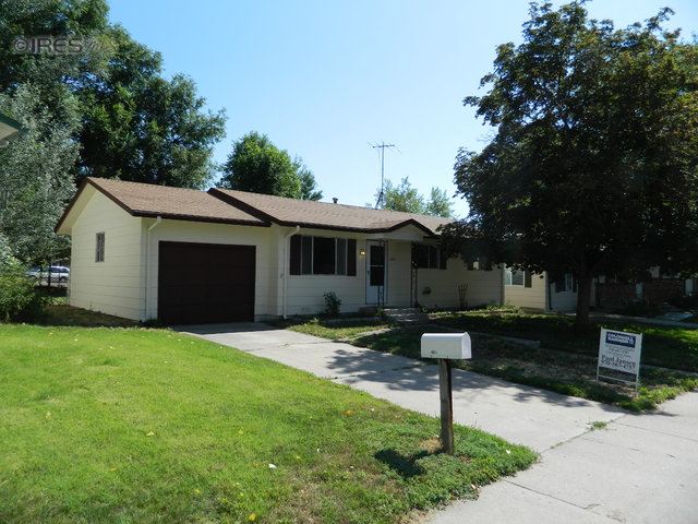 1821 30th St Rd, Greeley, CO 80631 