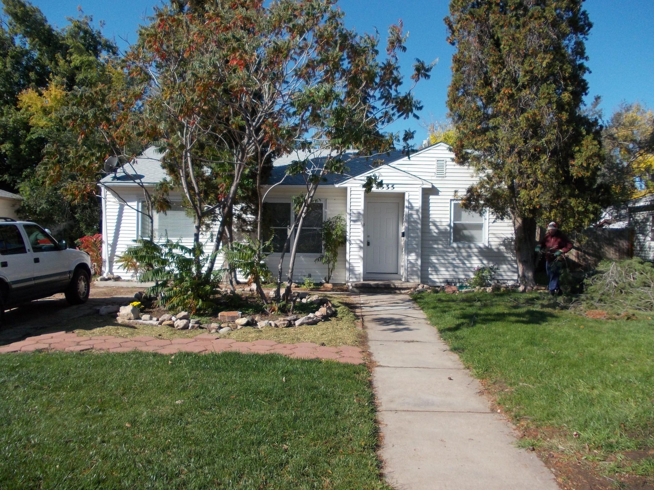 2535 10th Avenue, Greeley, CO 80631 