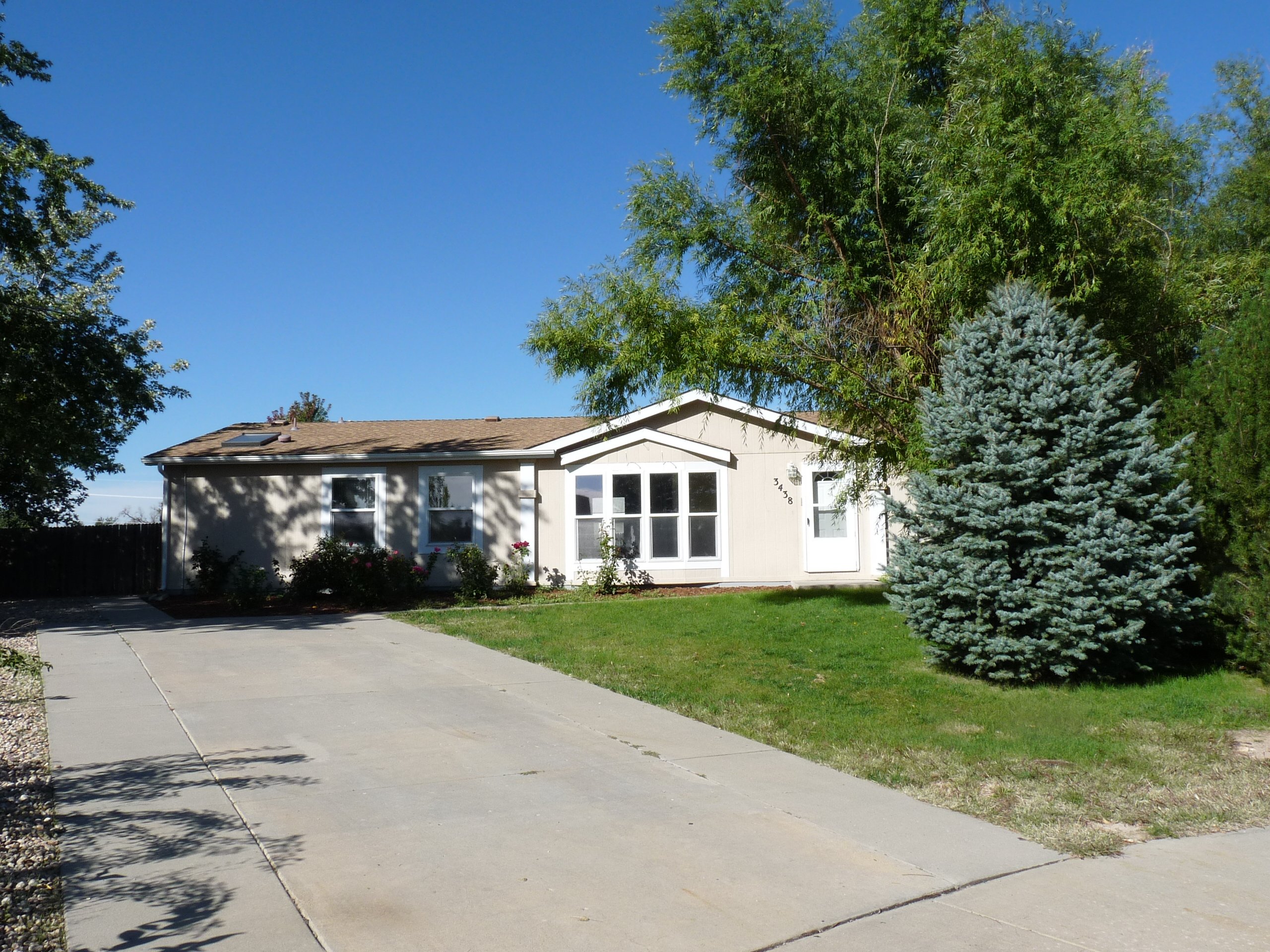 3438 W 2nd St Rd, Greeley, CO 80631 