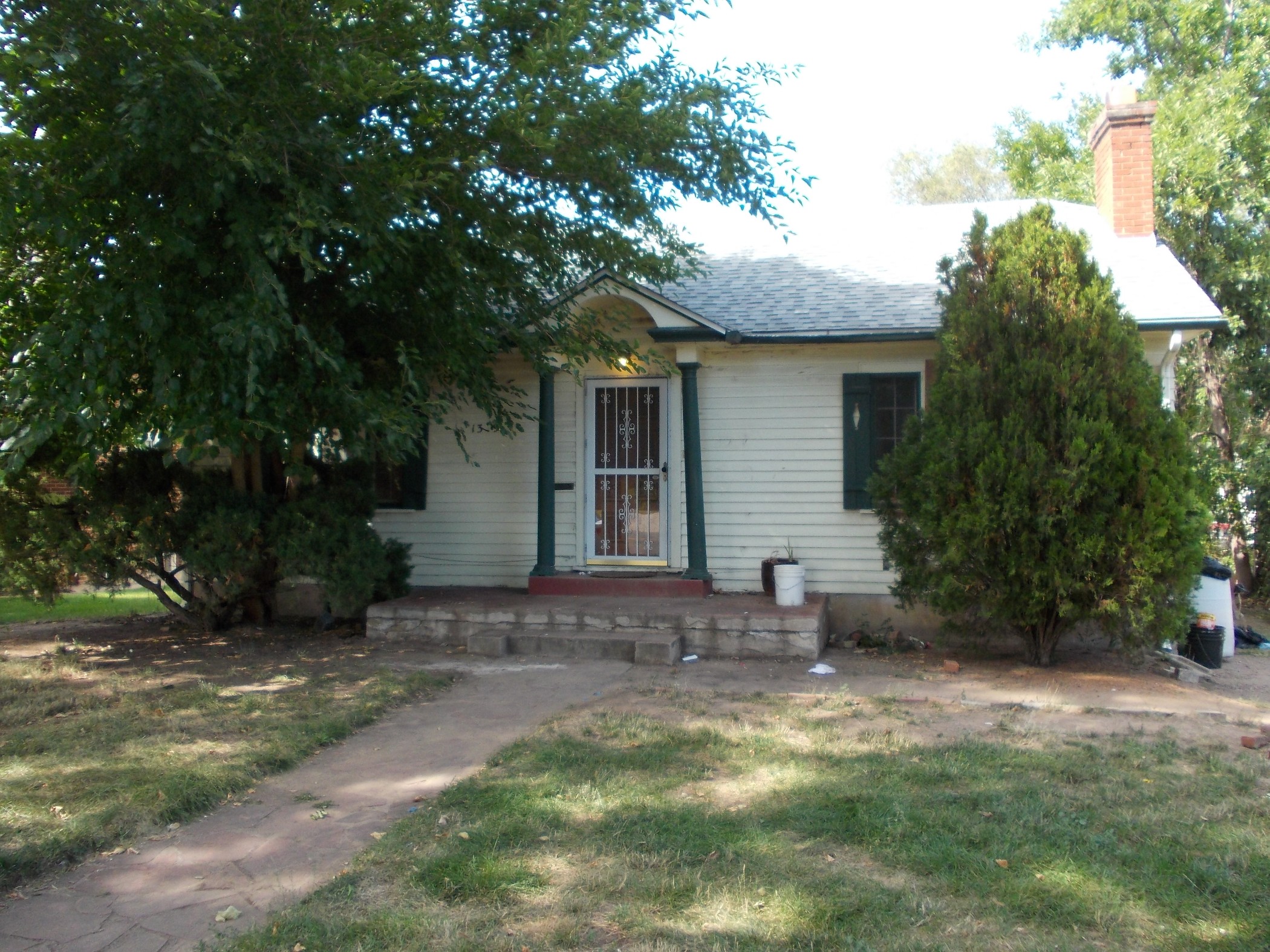 1319 11th Street, Greeley, CO 80631 