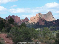 131 Crystal Valley Rd, Manitou Springs, CO 80829 