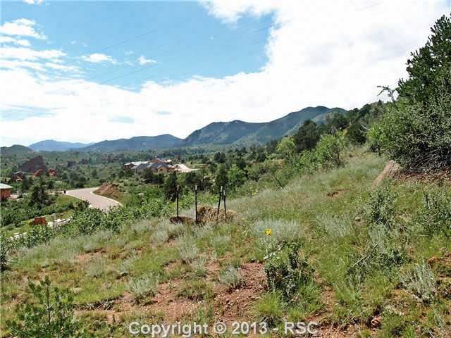 161 Crystal Valley Rd, Manitou Springs, CO 80829 