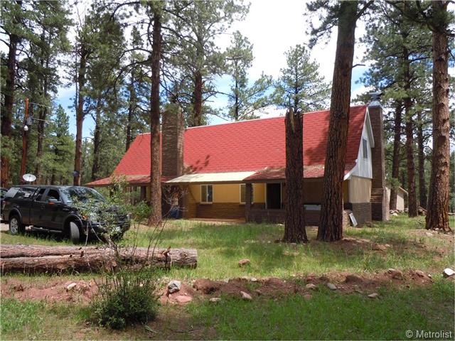 6819  Highway 12 Highway, Weston, CO 81091 