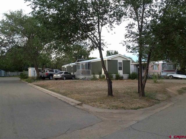 321 S. Broadway Space #59, Cortez, CO 81321 