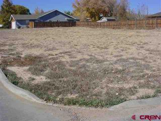 1603 Tucker Court, Cortez, CO 81321 