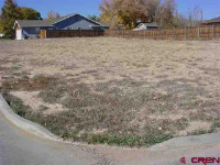 1603 Tucker Court, Cortez, CO 81321 