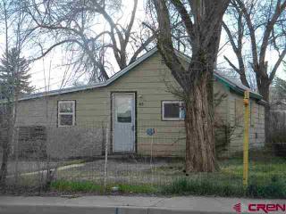 415 S Linden, Cortez, CO 81321 