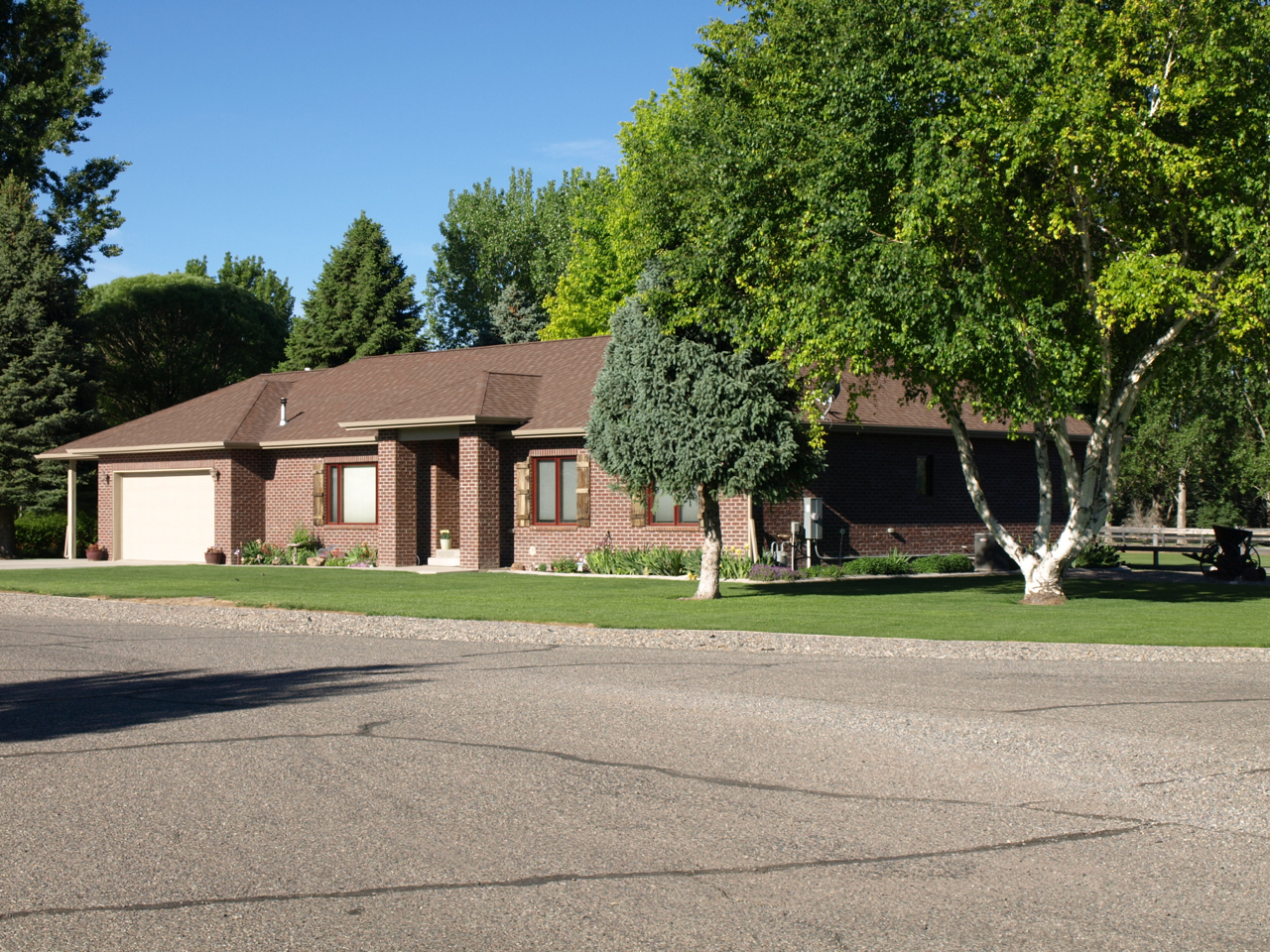 15451 6220 Ct, Montrose, CO 81403 