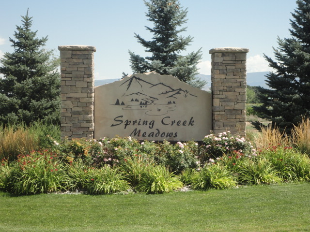 TBD Kiowa Lane Lot# 24, Montrose, CO 81403 