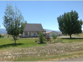 300 Cutting Court, Whitewater, CO 81527 