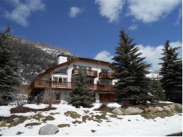 2109 Chamonix Ln A, Vail, CO 81657 