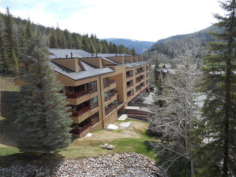 2274 S Frontage Rd #303, Vail, CO 81657 