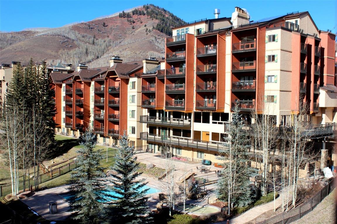 660 Lionshead Pl #154, Vail, CO 81657 