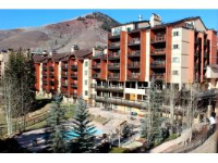 660 Lionshead Pl #373, Vail, CO 81657 