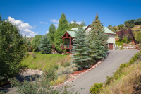 189 Light Hill Rd, Snowmass, CO 81654 