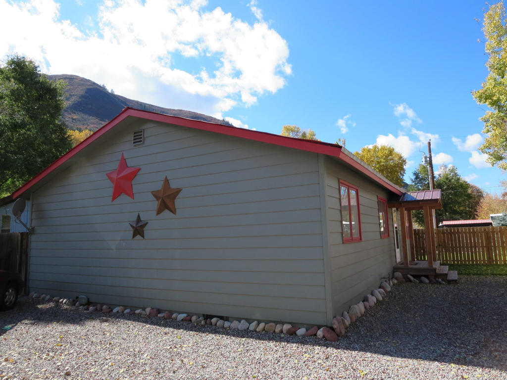 73 Lazy Glen, Snowmass, CO 81654 