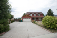 137 S Golden Dr, Silt, CO 81652 