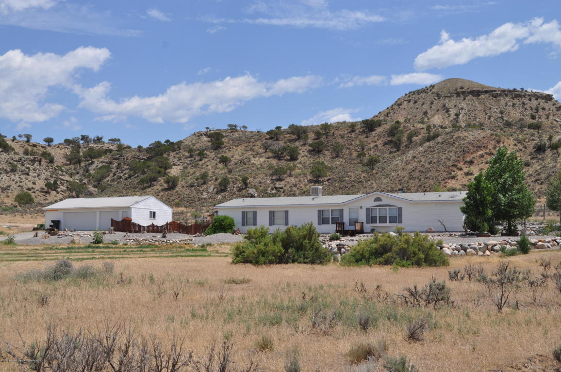 284 Mineota Dr, Silt, CO 81652 