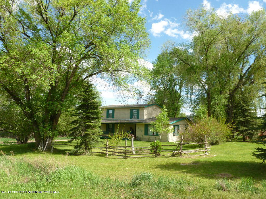 111 W Main St, Silt, CO 81652 