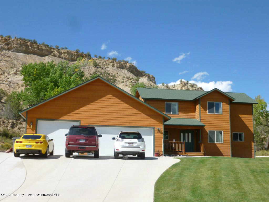 2665 Fairview Heights Ct, Rifle, CO 81650 