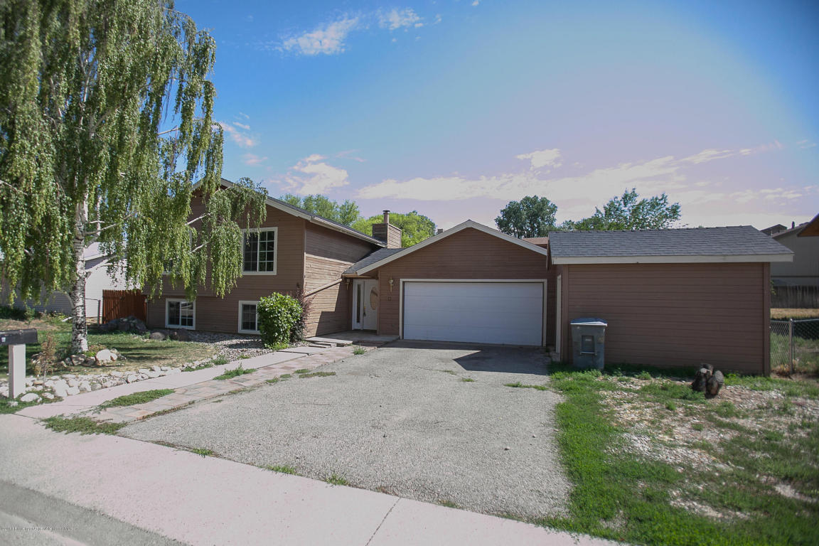 780 Cedar Ct, Rifle, CO 81650 