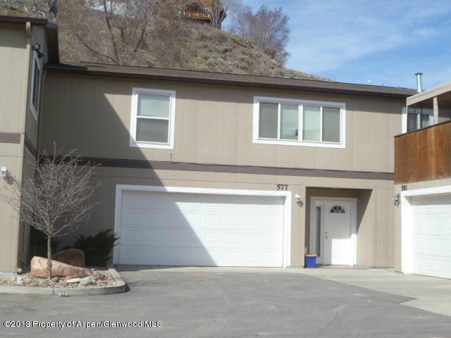 577 Park Ave, Rifle, CO 81650 