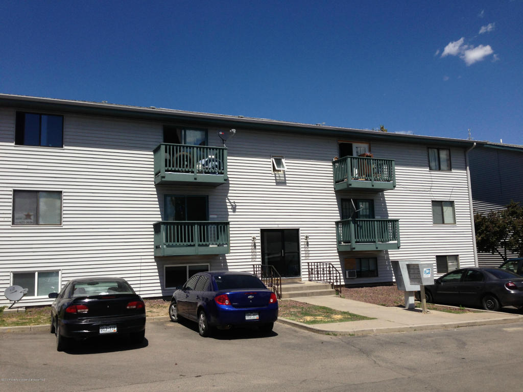 2633 Acacia Ave, Rifle, CO 81650 