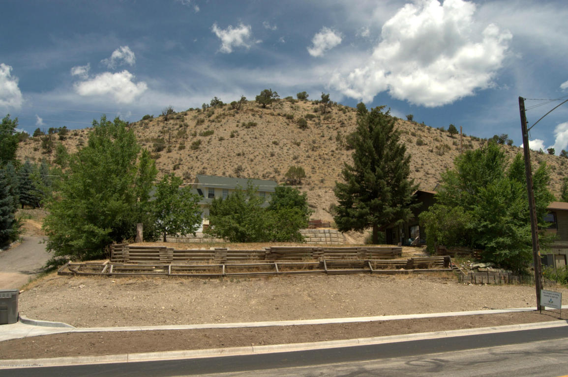 510 &amp; 522 E Main St, New Castle, CO 81647 