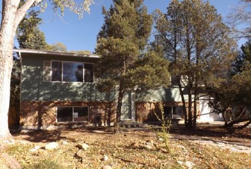 4650 Debonair Cir, Colorado Springs, CO 80917 