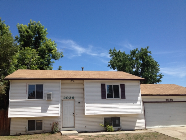2036 Wedgewood Ct, Greeley, CO 80631 