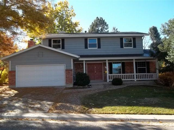 8696 E Easter Ave, Centennial, CO 80112 