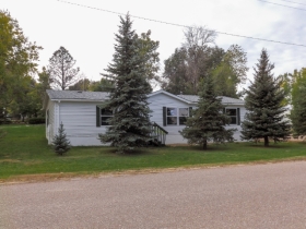 400 Third St, Calhan, CO 80808 