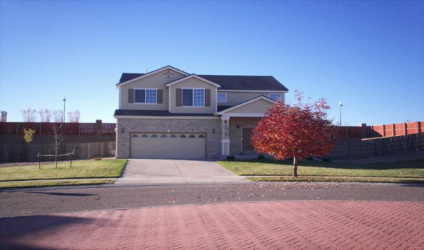 10410 Billings St, Commerce City, CO 80022 