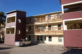 7132 S Bryant St #224, Littleton, CO 80120 