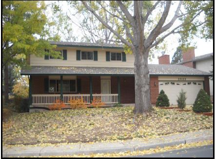 2522 Sierra Dr, Colorado Springs, CO 80917 