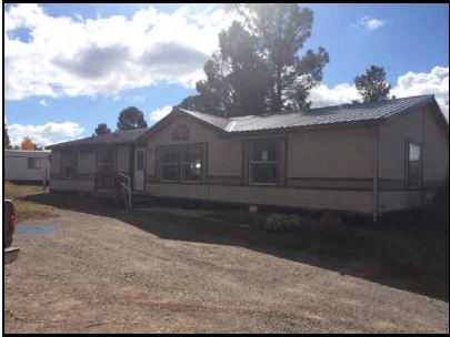 448 Bonanza Ave, Pagosa Springs, CO 81147 