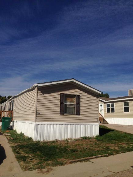 1201 W Thornton Pkwy #120, Thornton, CO 80260 