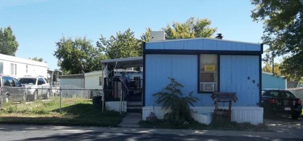 2100 w. 100th Ave. #493, Thornton, CO 80260 