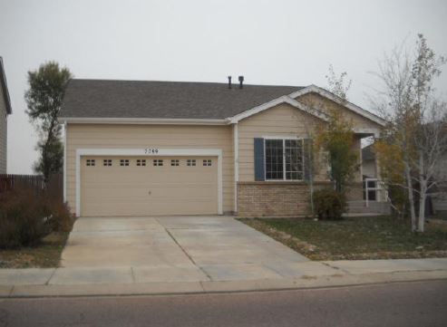 7799 Barn Owl Dr, Fountain, CO 80817 