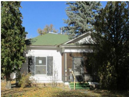 725 N 3rd St, Montrose, CO 81401 