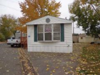 17190 Mt. Vernon Road #169, Golden, CO 80401 