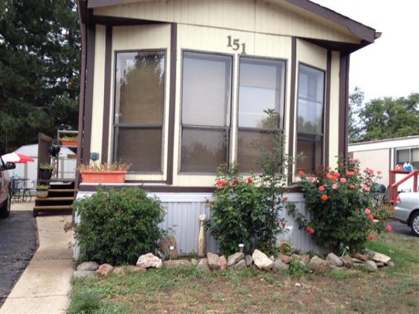 5000 Butte #151, Boulder, CO 80301 