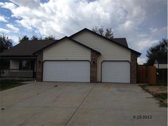 3505 Nantucket Bay, Evans, CO 80620 