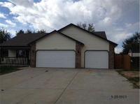 3505 Nantucket Bay, Evans, CO 80620 