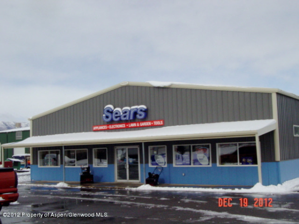 1900-1910 Airport Road, Rifle, CO 81650 