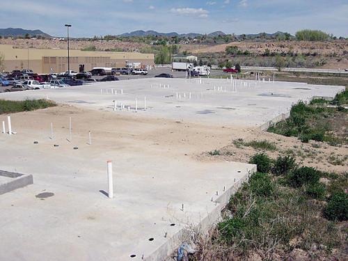 1402 Enterprise Court, Rifle, CO 81650 