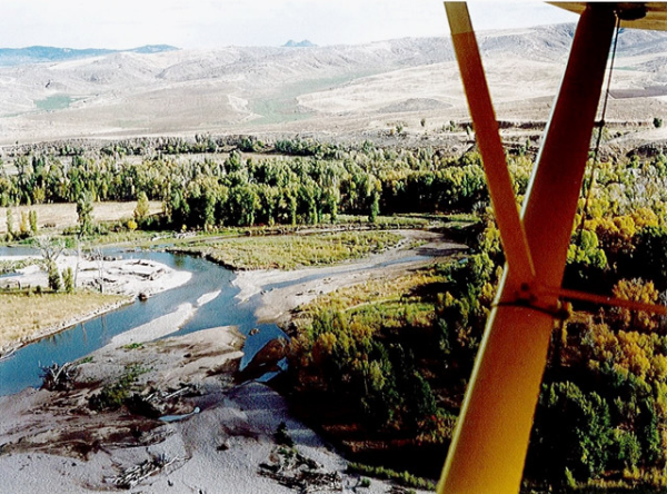 TBD RCR 65, Hayden, CO 81639 