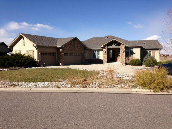 5023 Raintree Dr, Parker, CO 80134 