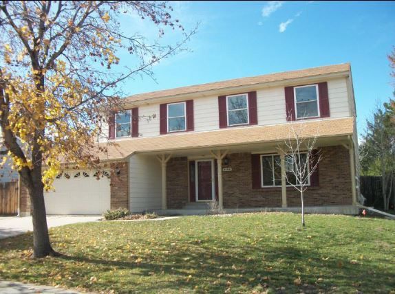 1145 South Kalispell St, Aurora, CO 80017 